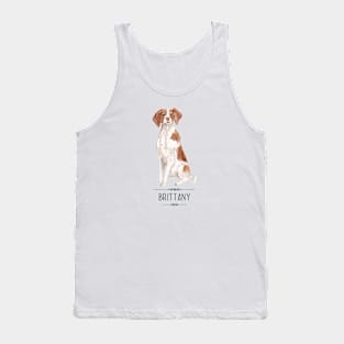 Brittany Tank Top